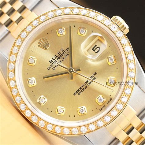 rolex datejust worth|rolex datejust goud.